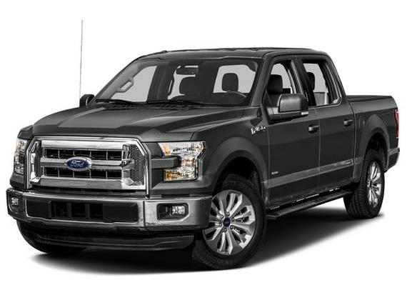 FORD F-150 2016 1FTEW1EG9GFA62147 image