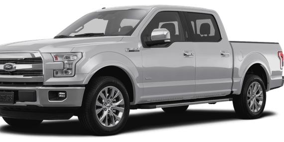 FORD F-150 2016 1FTEW1EF0GFD05867 image
