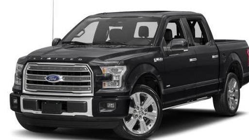 FORD F-150 2016 1FTEW1EG4GFB30600 image