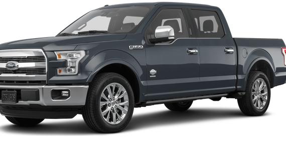 FORD F-150 2016 1FTEW1CPXGFC25312 image