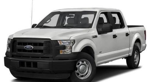 FORD F-150 2016 1FTEW1CP7GKE34059 image