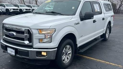 FORD F-150 2016 1FTEW1EP6GFA31907 image