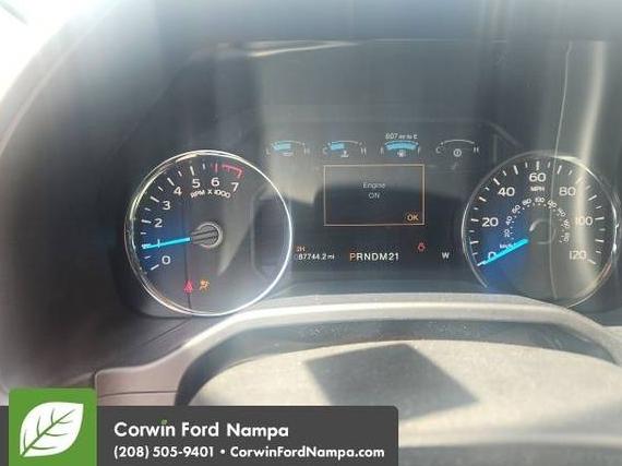 FORD F-150 2016 1FTEW1EG2GKD23688 image