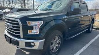 FORD F-150 2016 1FTEW1EP7GFA77018 image