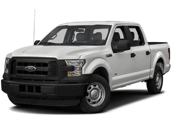 FORD F-150 2016 1FTEW1EGXGFC16848 image