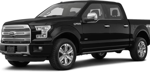 FORD F-150 2016 1FTEW1EF0GFB10710 image