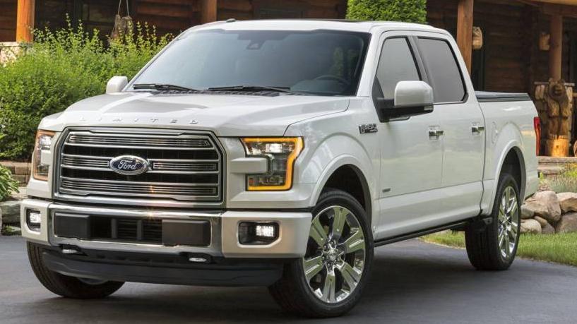 FORD F-150 2016 1FTEW1EF0GKF94093 image