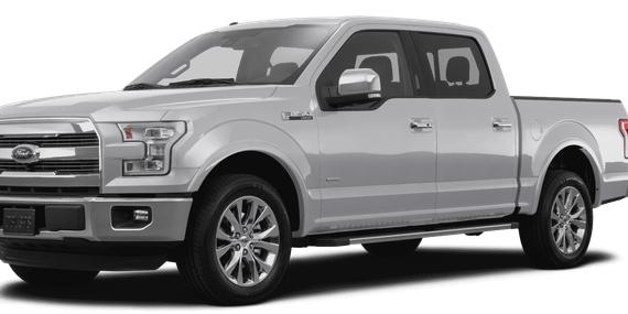 FORD F-150 2016 1FTEW1EF2GKD49389 image