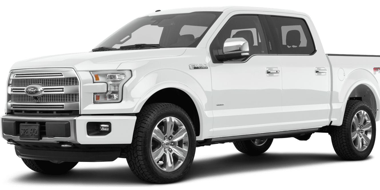 FORD F-150 2016 1FTEW1EF0GFC71106 image