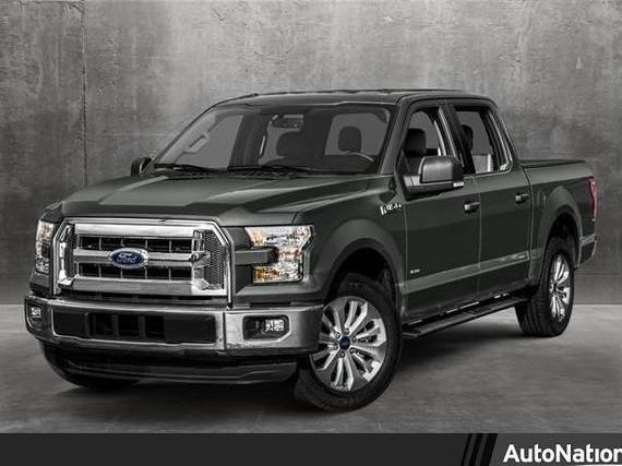 FORD F-150 2016 1FTEW1EP4GFD13303 image