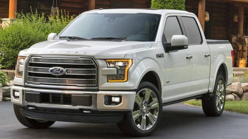 FORD F-150 2016 1FTEX1EP1GFD15426 image