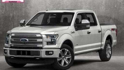 FORD F-150 2016 1FTEW1EG2GFC29724 image