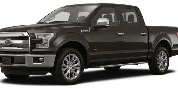 FORD F-150 2016 1FTEW1EG0GKD27111 image