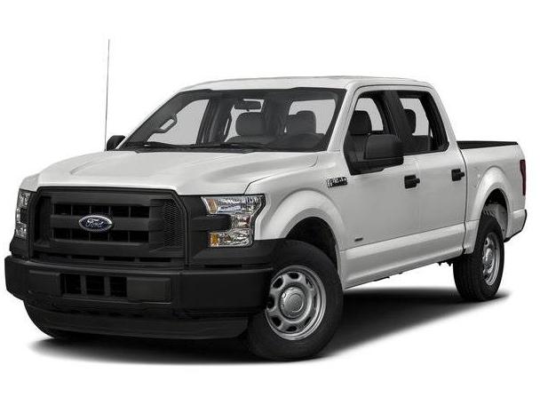 FORD F-150 2016 1FTFW1EGXGFB36406 image