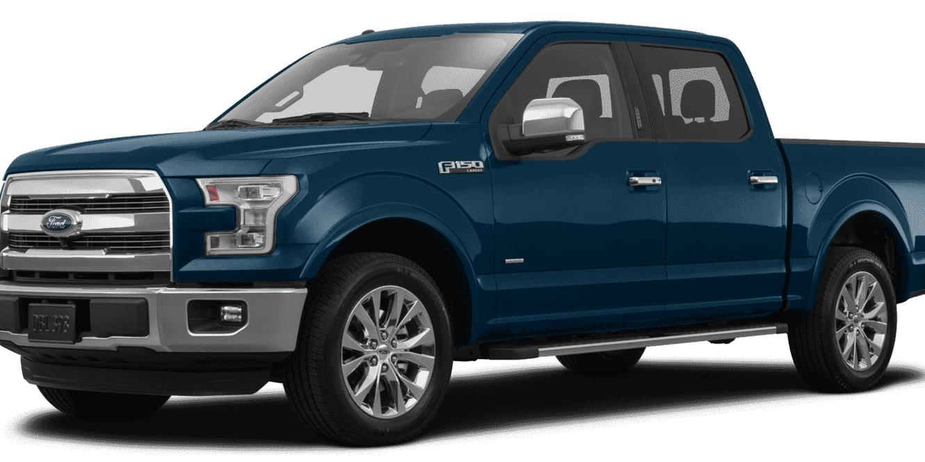 FORD F-150 2016 1FTEW1EG0GFC80879 image