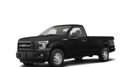 FORD F-150 2016 1FTMF1E88GFC53157 image