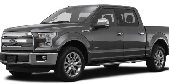 FORD F-150 2016 1FTFW1EFXGFB85872 image