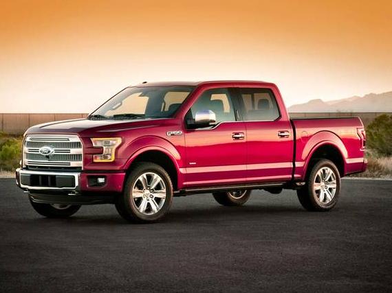 FORD F-150 2016 1FTEW1EG3GFB35710 image