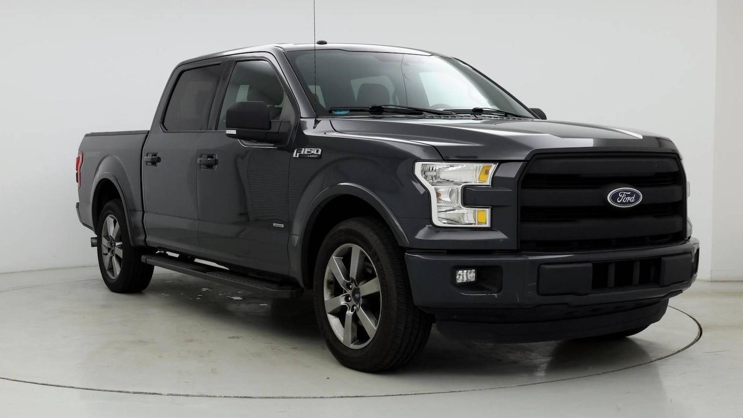 FORD F-150 2016 1FTEW1CG0GFD10577 image