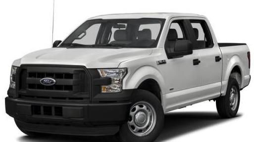 FORD F-150 2016 1FTEW1CF5GFA87332 image