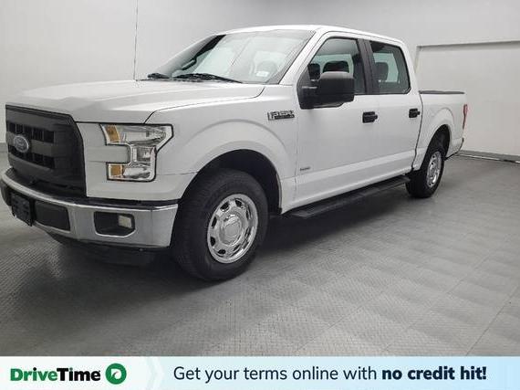 FORD F-150 2016 1FTEW1CP3GKF34269 image