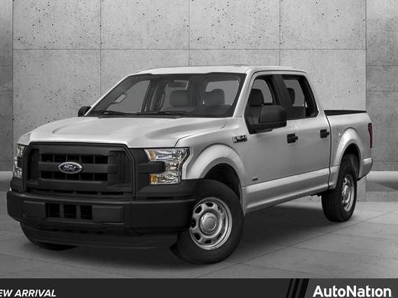 FORD F-150 2016 1FTEW1CP5GFA14065 image