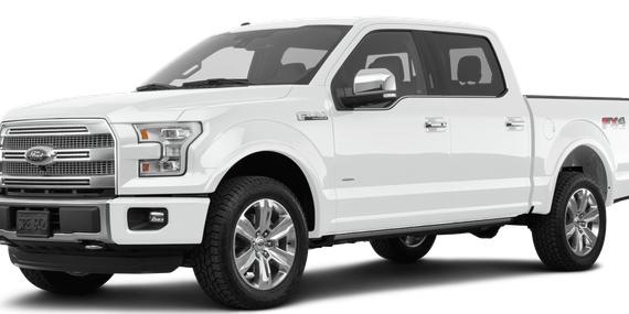 FORD F-150 2016 1FTEW1EG2GKE01080 image