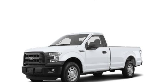 FORD F-150 2016 1FTMF1CF5GKD56920 image