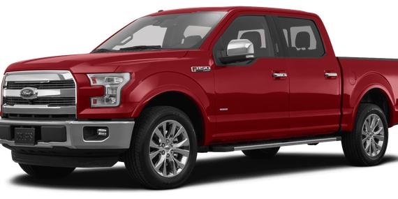 FORD F-150 2016 1FTEW1EGXGKD81600 image