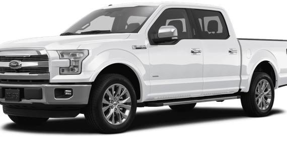 FORD F-150 2016 1FTEW1CP8GKE60430 image