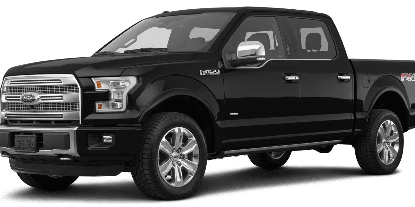 FORD F-150 2016 1FTEW1EG7GKD11326 image