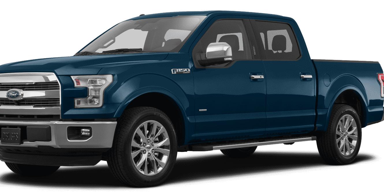 FORD F-150 2016 1FTEW1EG7GFA65872 image