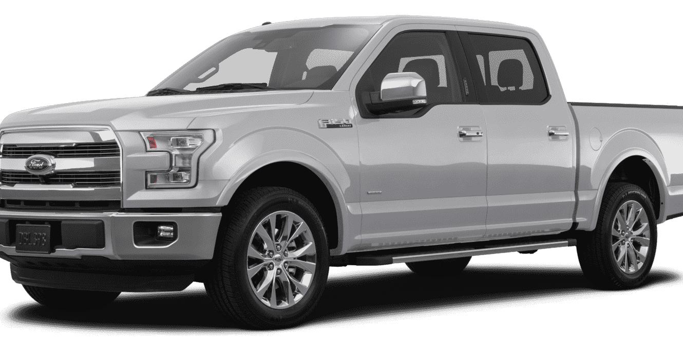 FORD F-150 2016 1FTEW1EG7GFC71760 image