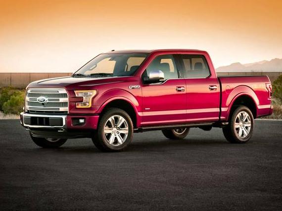FORD F-150 2016 1FTEW1EP5GKF37350 image FORD F-150 2016 1FTEW1EP5GKF37350 image