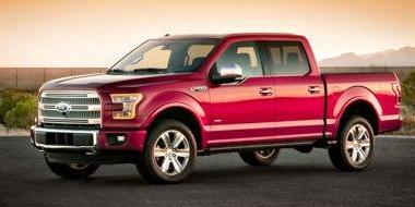 FORD F-150 2016 1FTEW1CF5GKE12908 image