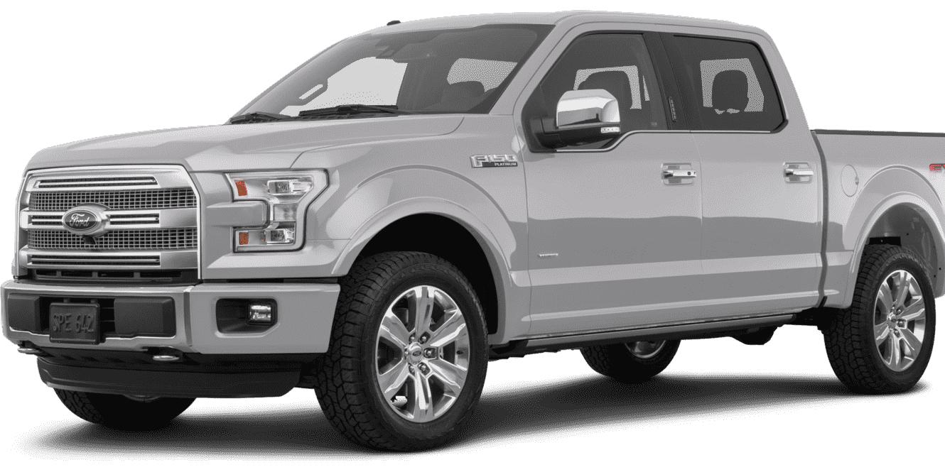 FORD F-150 2016 1FTEW1EF2GFB53218 image