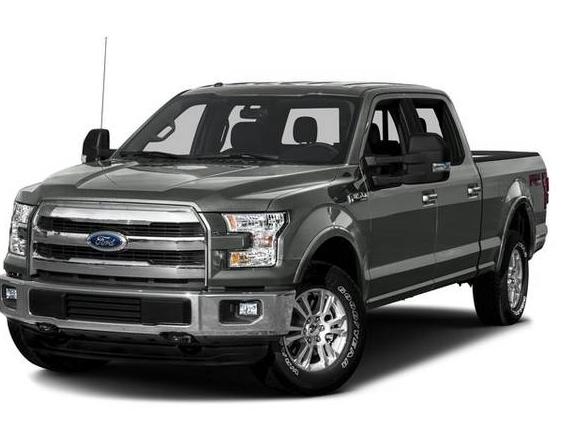 FORD F-150 2016 1FTEW1EG7GFB26041 image