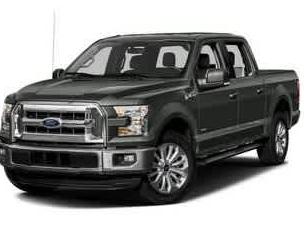 FORD F-150 2016 1FTEW1C87GKF52492 image