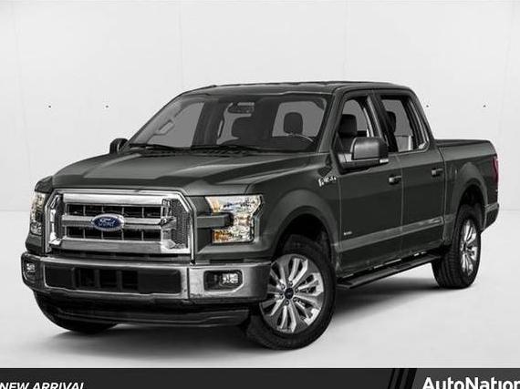 FORD F-150 2016 1FTEW1EP2GKF30033 image