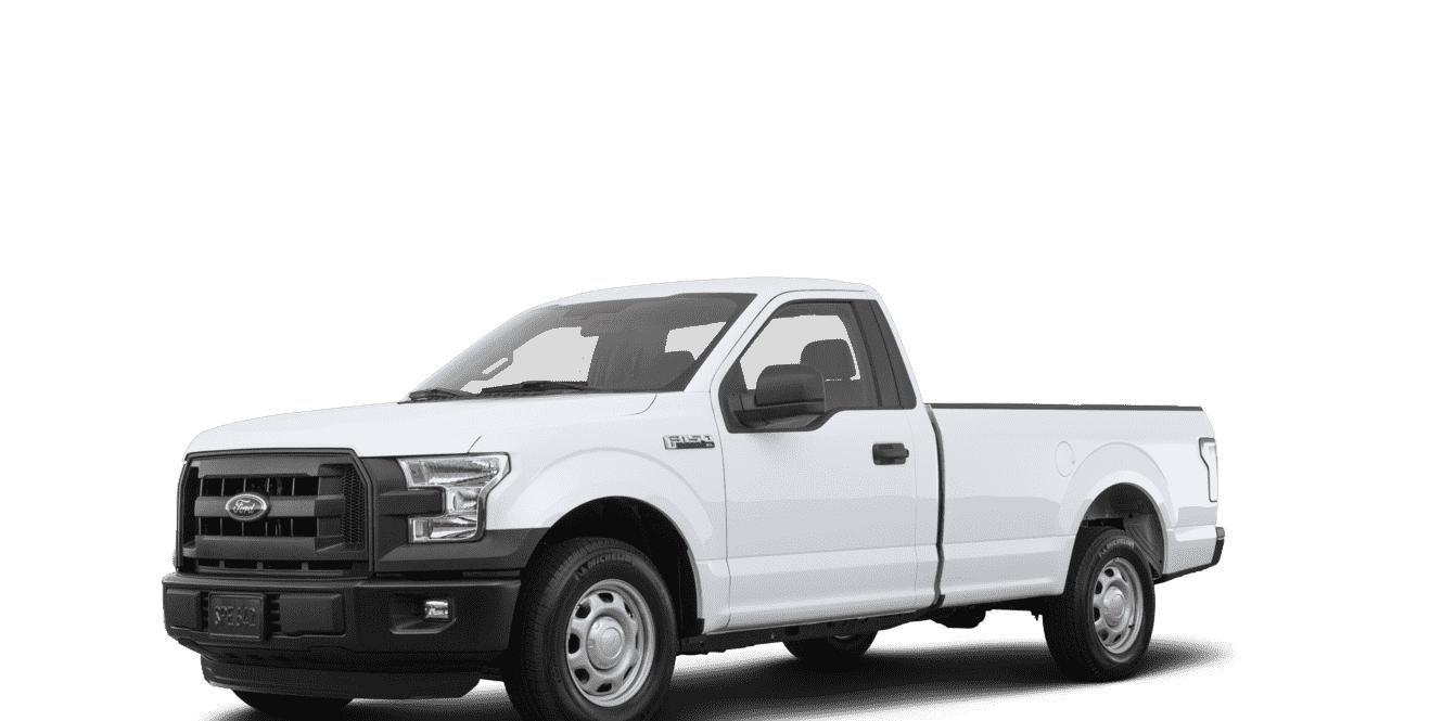 FORD F-150 2016 1FTMF1C83GKF19727 image