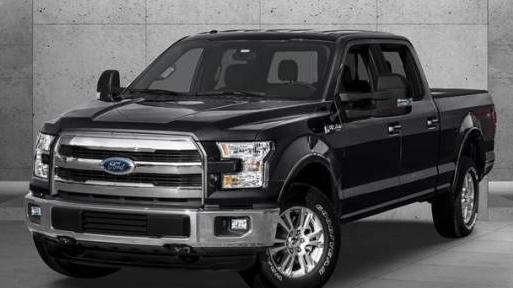 FORD F-150 2016 1FTEW1EG2GFA12688 image