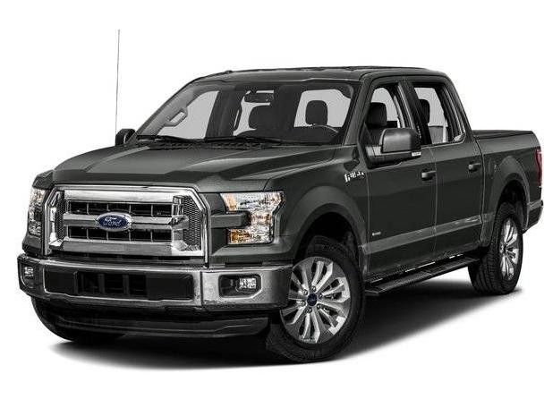 FORD F-150 2016 1FTEW1EF6GKF42743 image