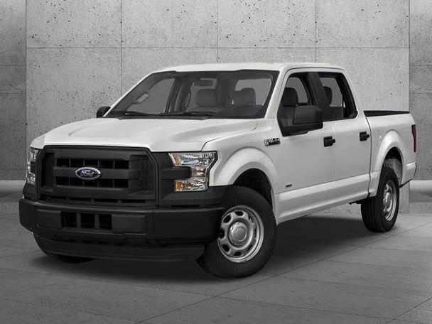 FORD F-150 2016 1FTEW1CGXGKD29984 image