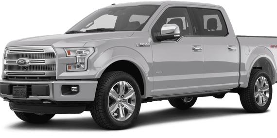FORD F-150 2016 1FTEW1EF2GFA47819 image