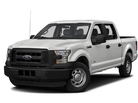 FORD F-150 2016 1FTFW1EG2GFD25230 image