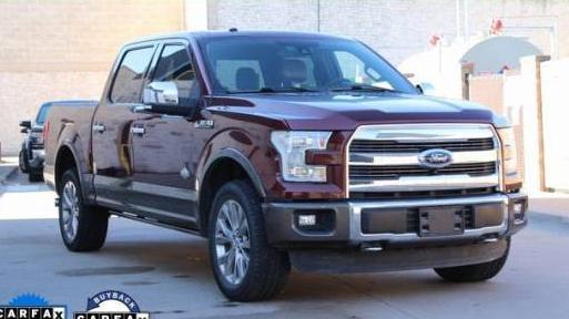 FORD F-150 2016 1FTEW1EF7GFD19362 image