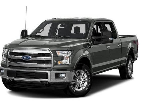 FORD F-150 2016 1FTEW1CF6GFB22430 image