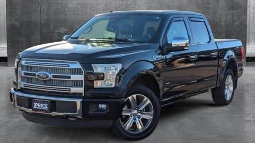 FORD F-150 2016 1FTEW1EG6GFD18048 image