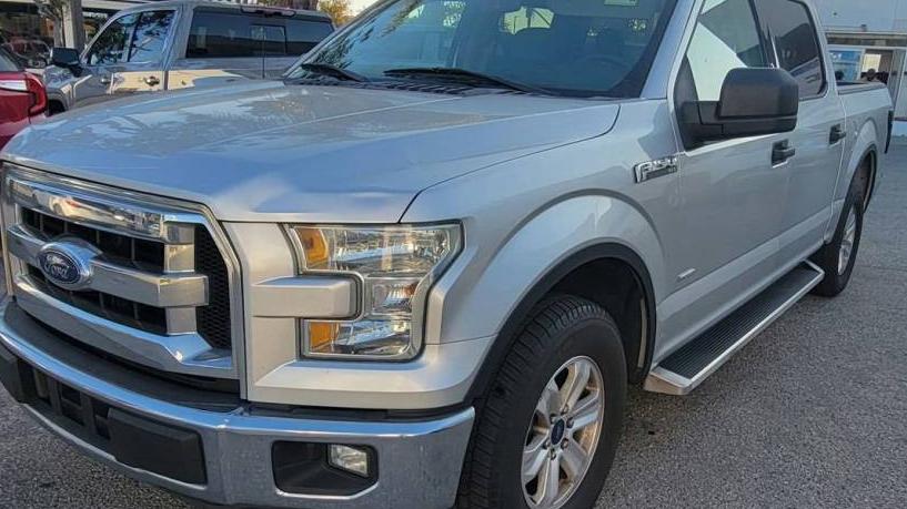 FORD F-150 2016 1FTEW1CG9GFA16238 image