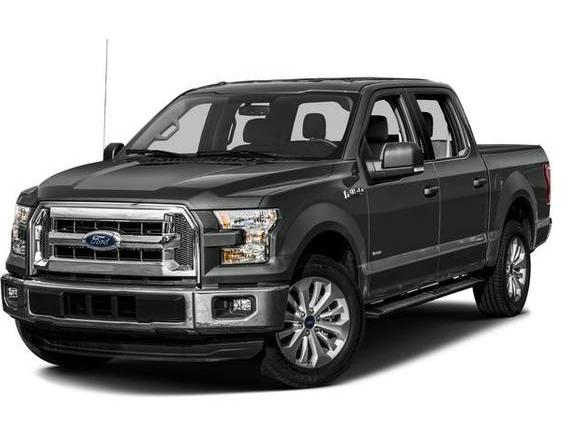 FORD F-150 2016 1FTEW1EFXGFB51832 image